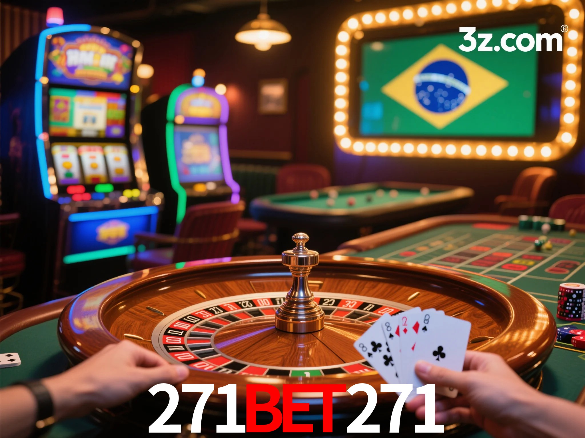 Acesse o site.