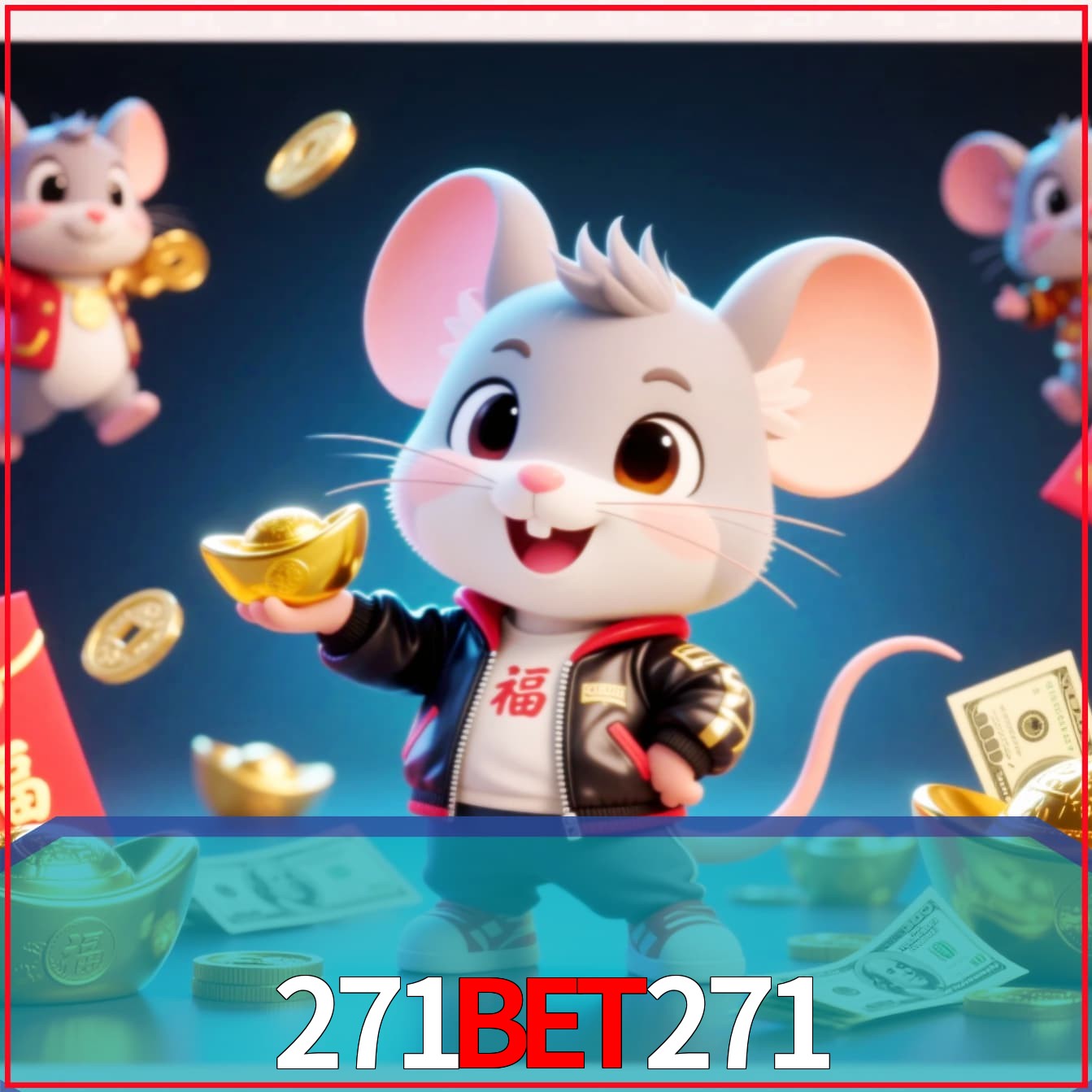 271BET271 é a melhor empresa de apostas.